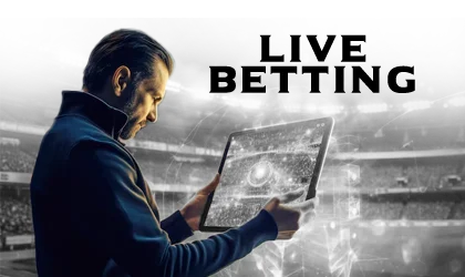 live Betting