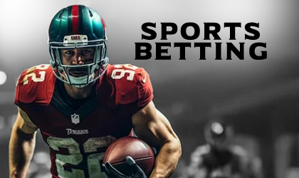 Sports Betting